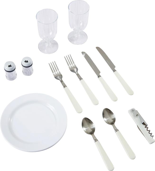 Produktbild Casa.Pro Lumparland