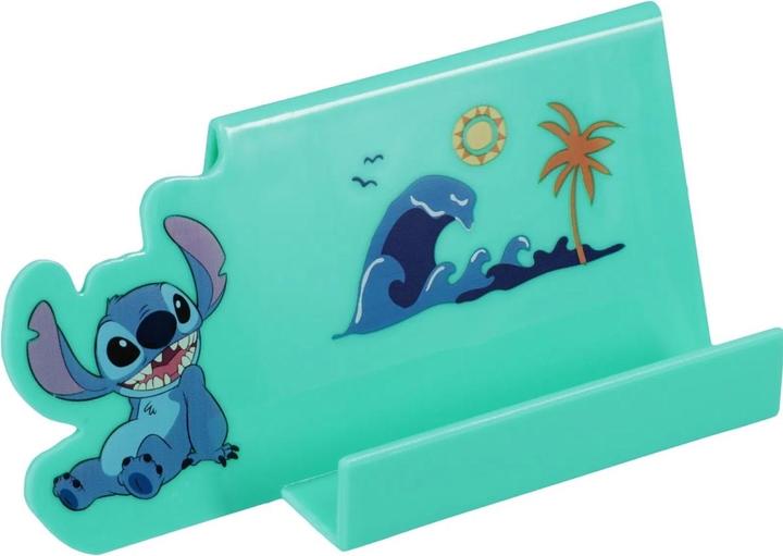 Produktbild Paladone Products Lilo & Stitch Mini Handyhalter Stitch 5 cm