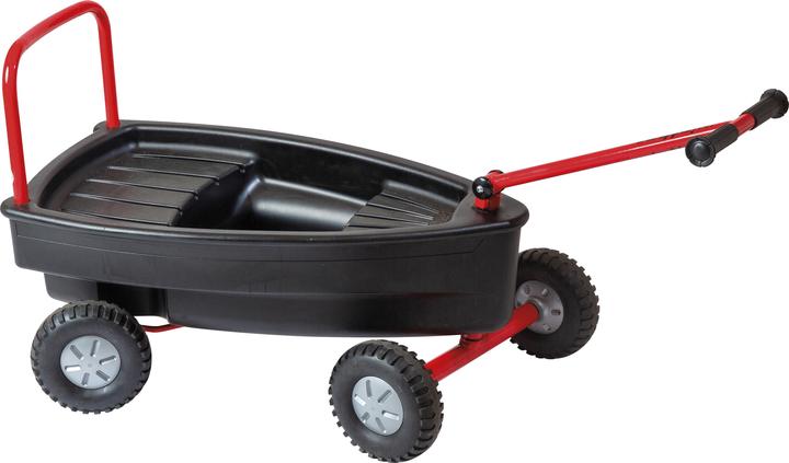 Winther Veicolo da gioco Viking Surfer Boat