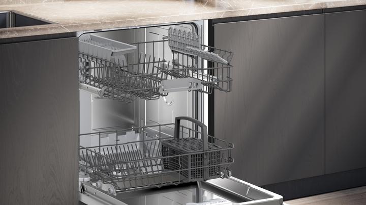 Image du produit Siemens SN61IX14TE