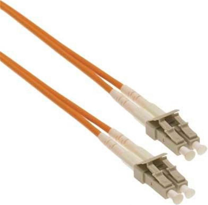 Produktbild HPE HP Premier Flex LC/LC OM4 (2 m)