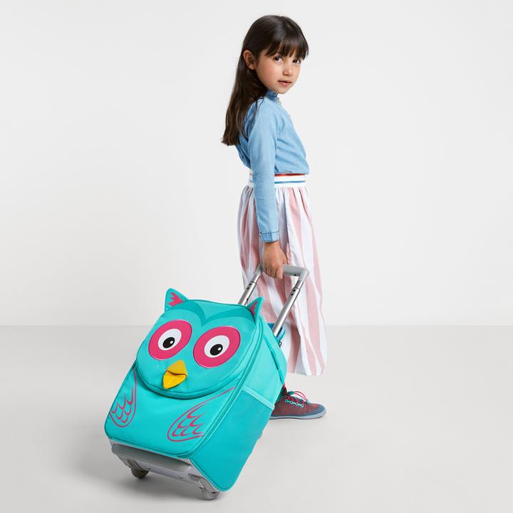 Actual product image Affenzahn Eluise Eule (18 l, Hand luggage (up to 50 litres))
