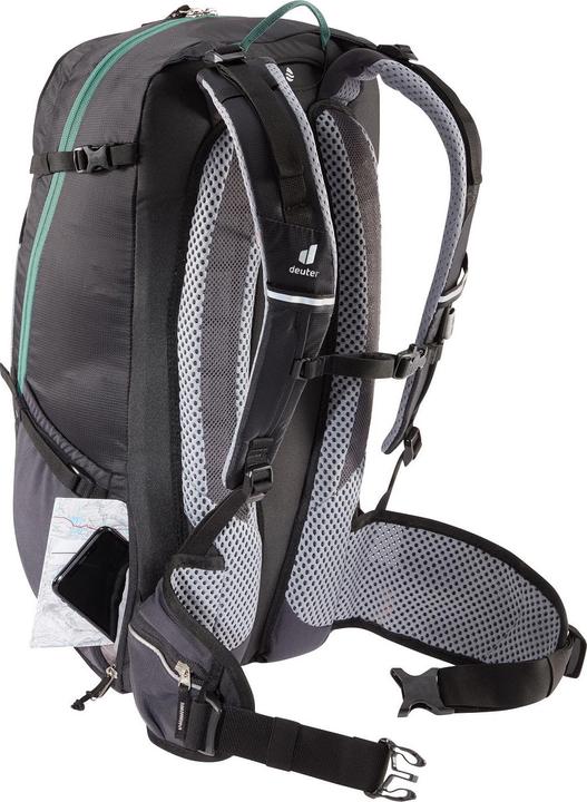 Immagine prodotto Deuter Trans Alpine 32 EL (32 l)