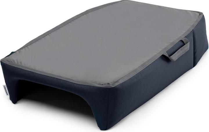 Produktbild Croozer ZB CRO Hundebett für Dog Mikke, Moonlight black