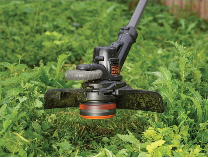 Immagine prodotto Black & Decker Tagliabordi STC1840EPC (Filo di taglio)