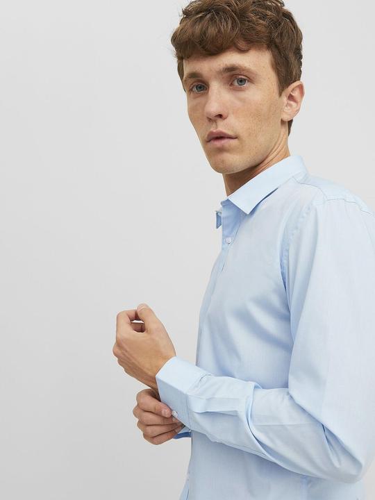 Actual product image Jack & Jones Plain shirt (L)