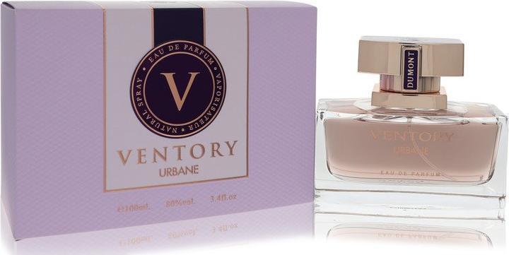 Produktbild Dumont Paris Dumont Ventory Urbane (Eau de Parfum, 100 ml)