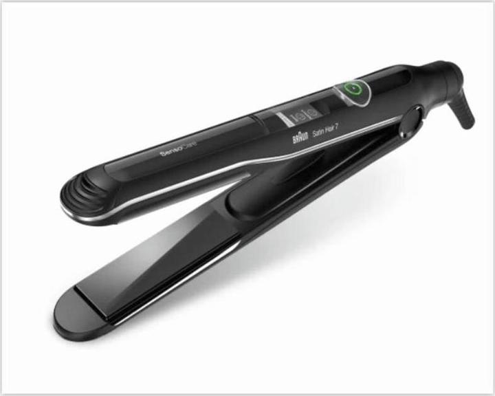 Produktbild Braun Satin Hair 7 SensoCare ST780 (Glätteisen)