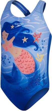 Image du produit Speedo Digital Printed Swimsuit (104)