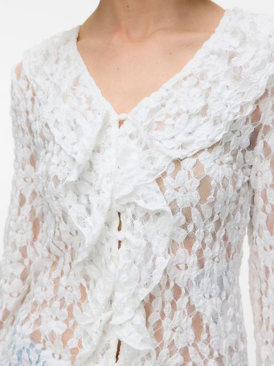 Image du produit Vero Moda AWKIENNA Top Bluse (XL)