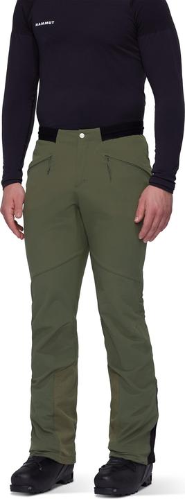Produktbild Mammut Aenergy SO Hybrid Pants Men (46, S)
