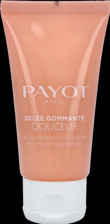 Actual product image Payot Paris Les Démaquillantes Gelée Gommante Douceur (Gel, 50 ml)