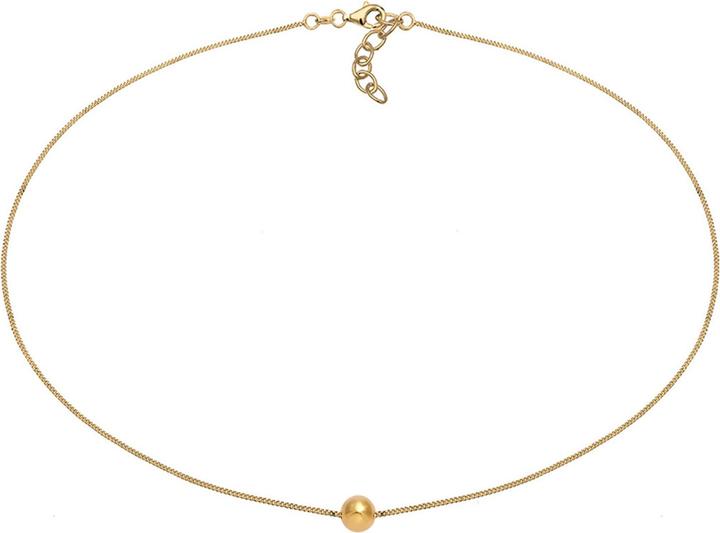 Immagine prodotto Elli Girocollo, Geo, Palla (Argento 925, 36 cm)