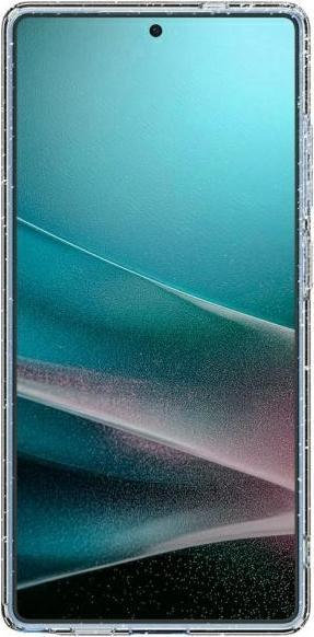 Actual product image Spigen Liquid Crystal Case for Samsung Galaxy S25 Ultra Glitter Crystal (Samsung Galaxy S25 Ultra)