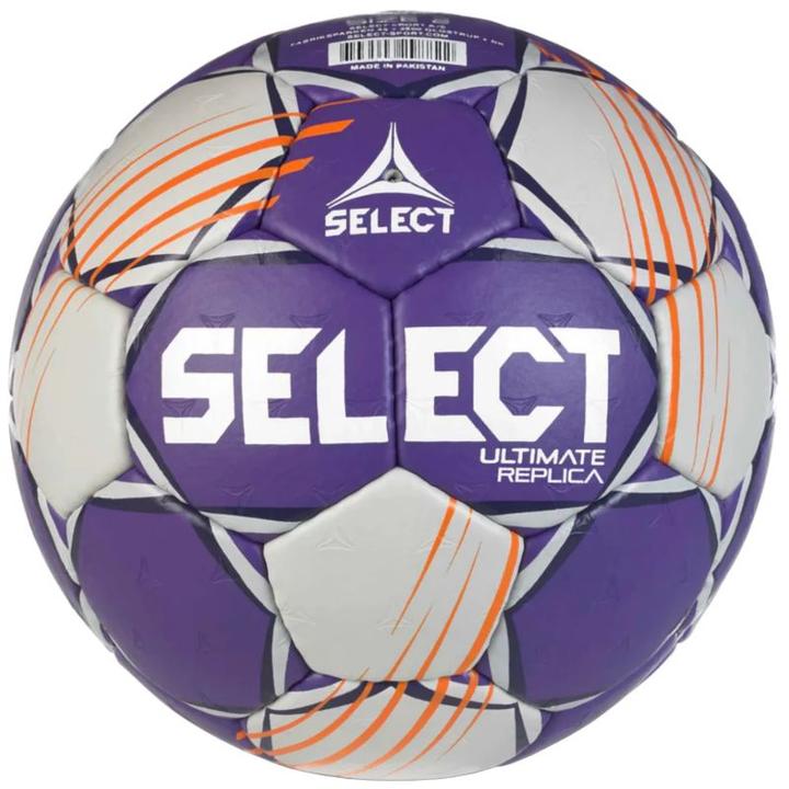 Produktbild Select Handball Ultimate Replica V24 - 3 (59 Cm)