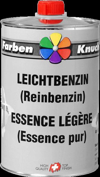 Image du produit Knuchel Essence légère (1000 ml)