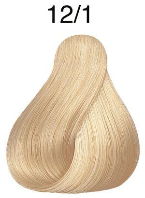 Immagine prodotto Wella Koleston Perfect ME+ Biondi Speciali (Ceneri bionde speciali 12/1)