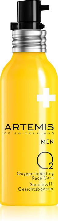 Immagine prodotto Artemis Booster di O2 per uomini (75 ml, Crema 24h)
