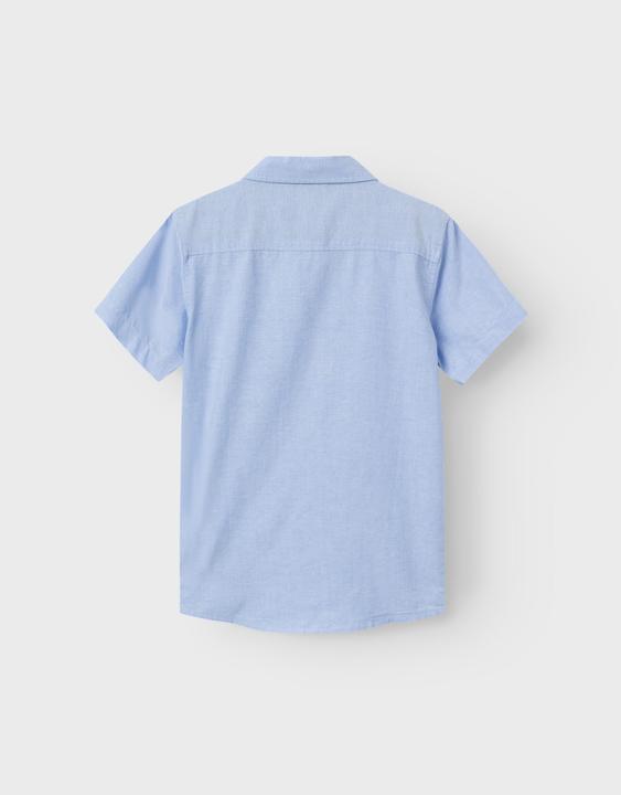 Produktbild Name it Oxford Hemd (122)