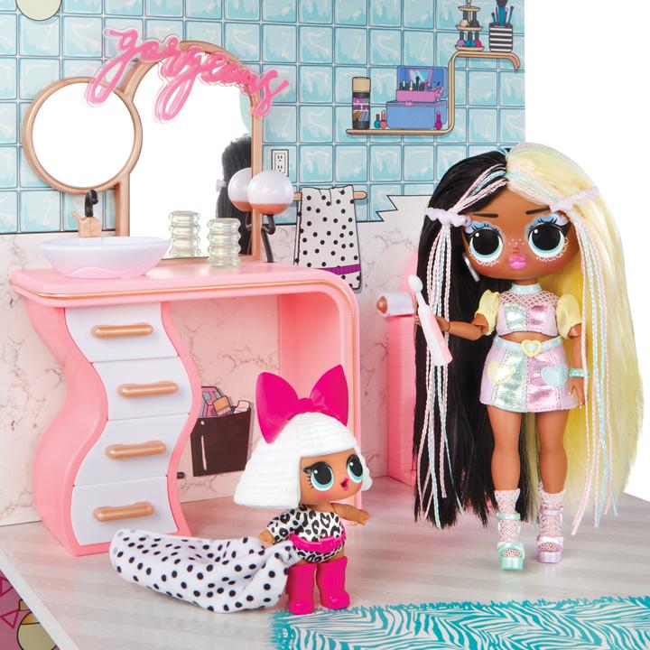 Immagine prodotto MGA Casa della Moda