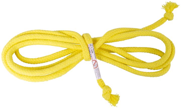 Image du produit Kübler Sport ® Springseil aus Baumwolle