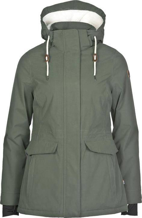 Rukka Felipa Damen Winterjacke