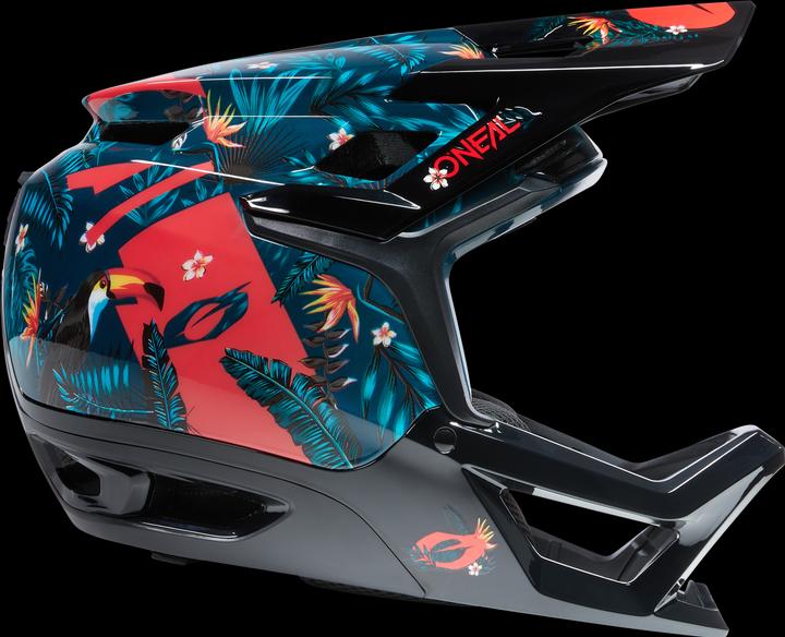 Image du produit O Neal Oneal TRANSITION Casque RIO V.23 (54 cm)
