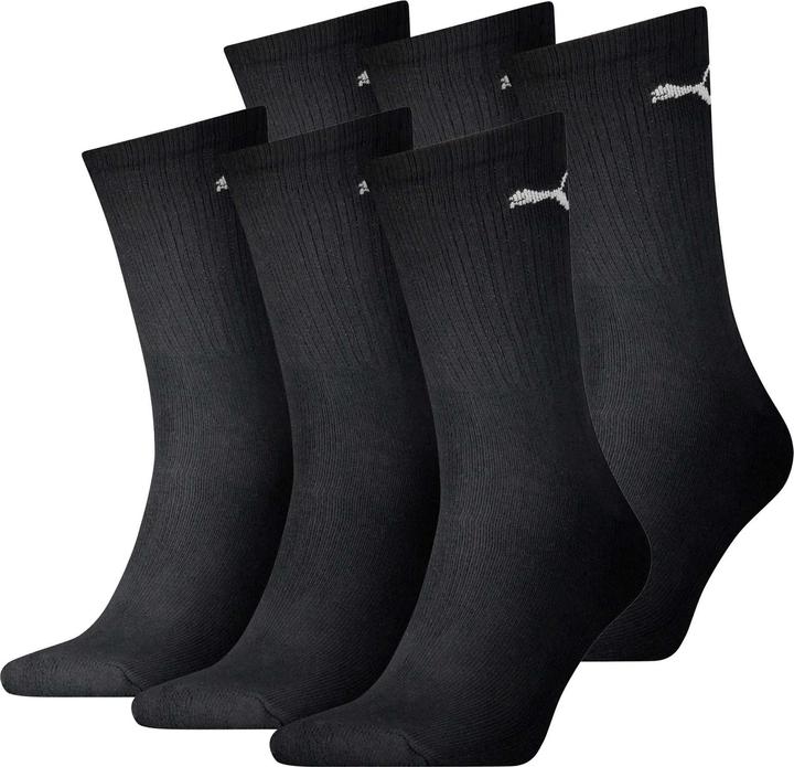 Produktbild Puma Socken Sportlich Stretch (39 - 42)