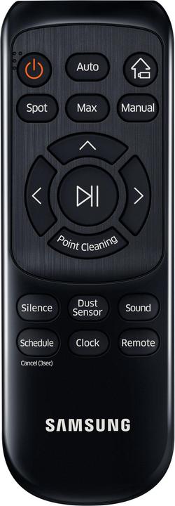 Immagine prodotto Samsung VR20H9050UW (Aspirazione robotica)