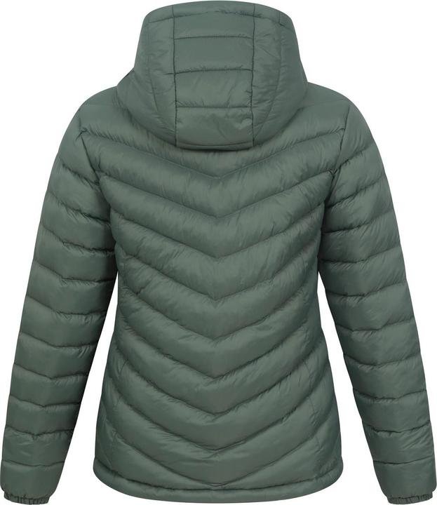 Image du produit Mountain Warehouse - Veste matelassée SEASONS - Femme (36 D)