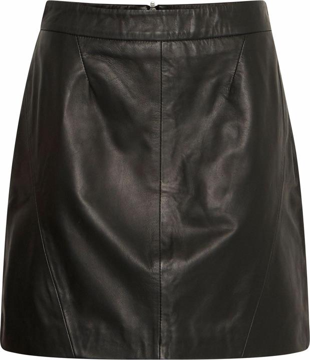 Actual product image B.young BYDARAN SKIRT 2 20815514 (40)
