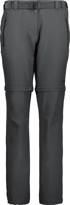 Produktbild CMP Campagnolo Kinder Trekking Zipp Off Girls Hose (128)