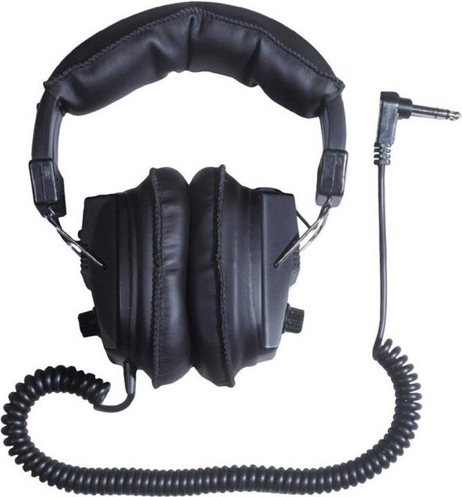 Actual product image Garrett GTI 2500 Pro