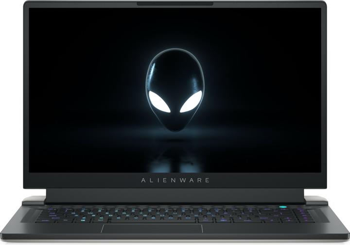 Produktbild Dell x15 R1 DDR4-SDRAM Notebook 39,6 cm (15.6" ) 1920 x 1080 Pixel Intel® Core™ i7 Prozessor... (15.60", Intel Core i7-11800H, 16 GB, 1000 GB, DE)
