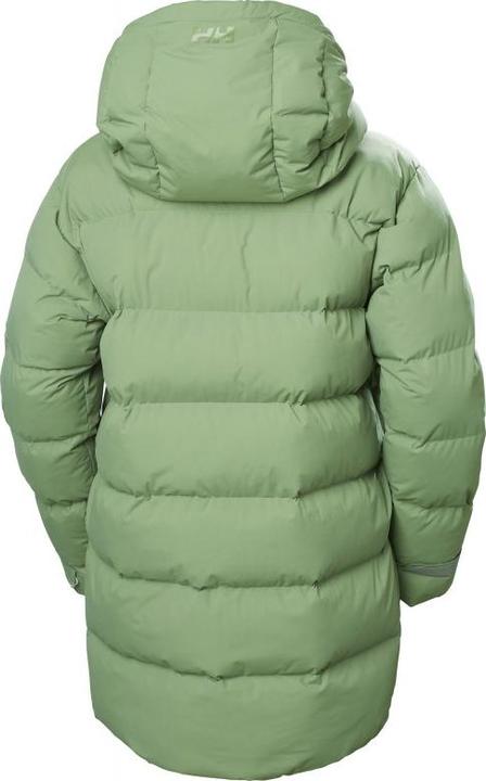 Actual product image Helly Hansen Aspire Puffy Parka (L)