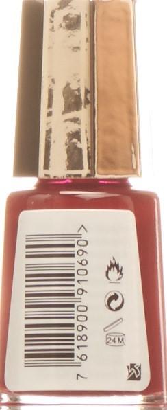 Produktbild Mavala Mini Color's Nagellack (69 Bordeaux, Farblack)