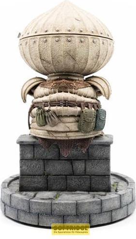 Produktbild First 4 Figures Dark Souls statuette Siegward of Catarina SD 21 cm