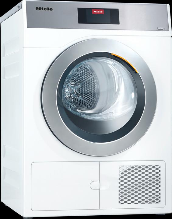 Immagine prodotto Miele PDR 900-08 HP P CH (EL) (8 kg, A sinistra, Spina CH)