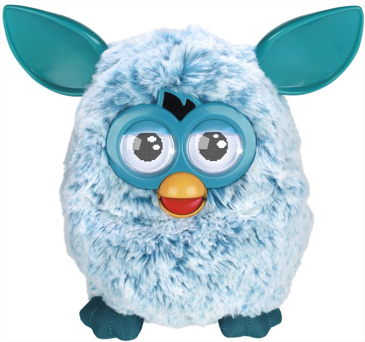 Image du produit Furby Cool bleu glacier
