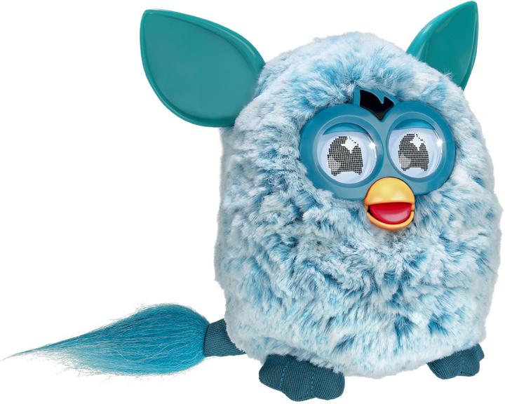 Image du produit Furby Cool bleu glacier