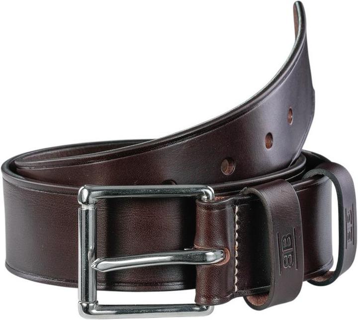 Produktbild Basic Belts Ed brown 48mm by (90)