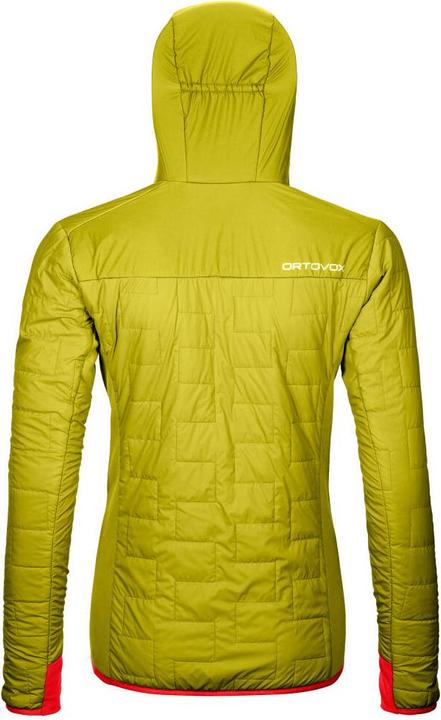 Image du produit Ortovox Veste Piz Badus W dirty daisy (S)