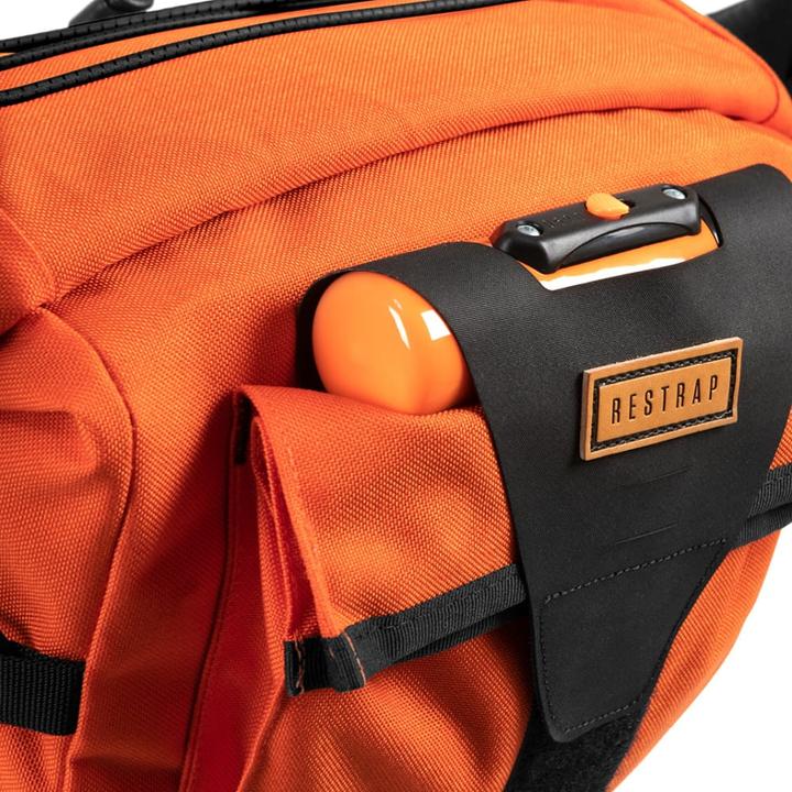 Immagine prodotto Restrap Bar Pack (10 l, Borsa manubrio)