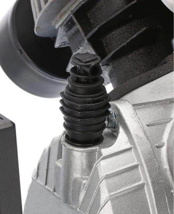 Actual product image Airpress Oil Compressor V 50l (8 bar, 50 l)