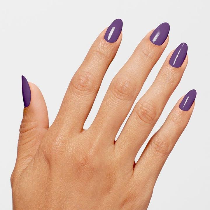 Image du produit OPI Brillance infinie Lush Hour (Lush Hour, Vernis à ongles effet gel)