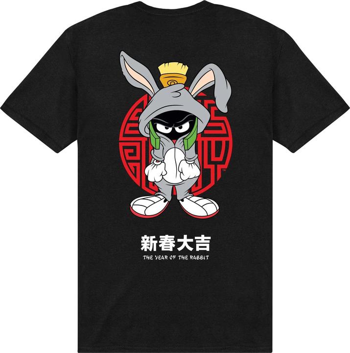 Produktbild Looney Tunes Year Of The Rabbit TShirt (M)