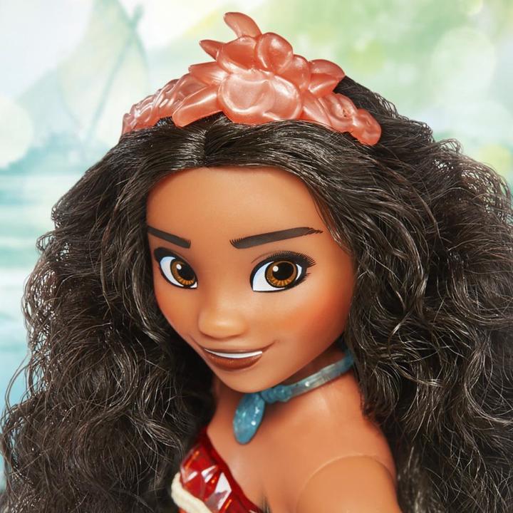 Image du produit Disney Princess Brillant Moana