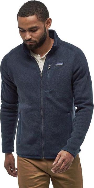 Image du produit Patagonia M's Better Sweater Jkt (M)