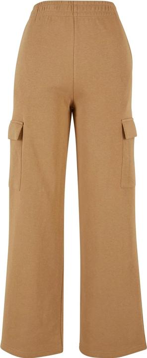Actual product image Urban Classics Womens/Ladies Lightweight Baggy Sweatpants (M)