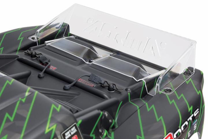 Image du produit Arrma Senton 6S BLX 4WD - SC Truck ARTR (Presque prêt à être conduite)